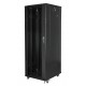 Lanberg FF01-6837-12B armario rack 37U Rack o bastidor independiente Negro